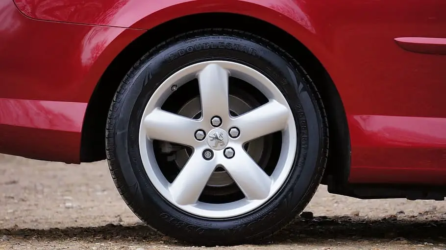 Cheap Alloy Wheels