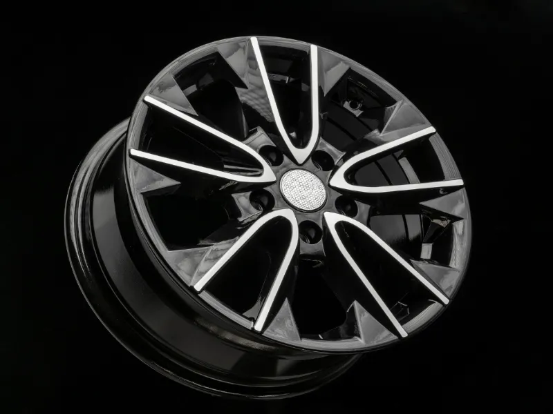 The best quality Alloy Wheels