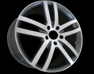 Alloy Wheels for Audi Audi Q7 530