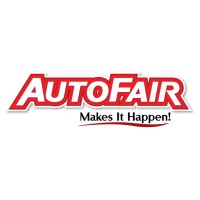 Terry Taylor Autofair