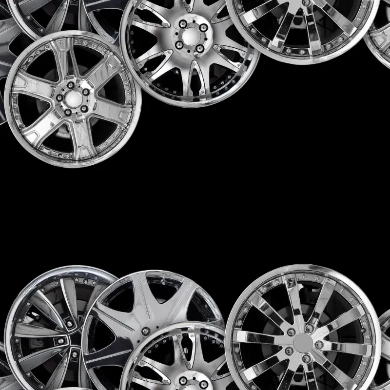 The Importance of Rims in the Overall Performance of a Vehicle