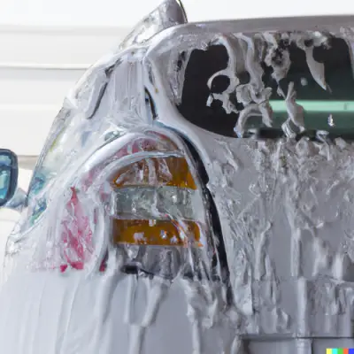 Adam's Arsenal Builder Car Wash Kit & Car Cleaning Kit Review - Car Wash