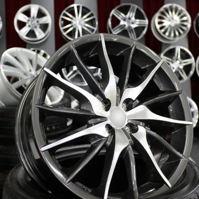 Affordable Rims